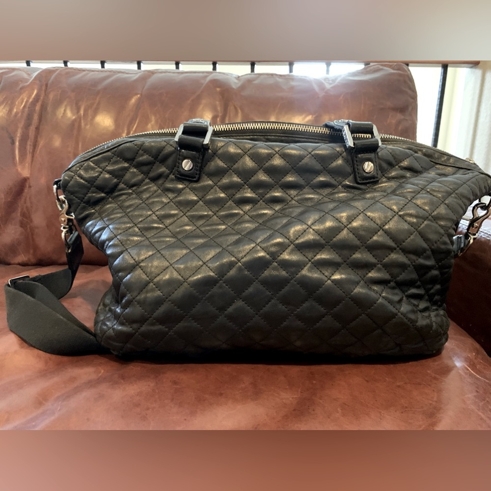 L.A.M.B. Quilted leather -vintage - Picture 7 of 16